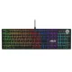 Клавиатура MSI FORGE GK320 UA Red Switches