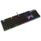 Клавіатура MSI FORGE GK320 UA Red Switches