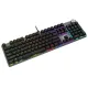 Клавиатура MSI FORGE GK320 UA Red Switches