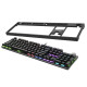 Клавіатура MSI FORGE GK320 UA Red Switches