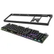 Клавиатура MSI FORGE GK320 UA Red Switches
