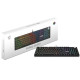 Клавіатура MSI FORGE GK320 UA Red Switches