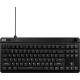 Клавіатура Pulsar Xboard MS TKL USB Black (XBMS01)