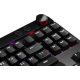 Клавіатура Pulsar Xboard MS TKL USB Black (XBMS01)