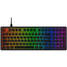 Клавіатура HyperX Origins 2 1800 HX Red USB Black (B4QS4AA)