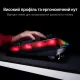 Клавіатура HyperX Origins 2 1800 HX Red USB Black (B4QS4AA)