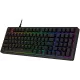 Клавіатура HyperX Origins 2 1800 HX Red USB Black (B4QS4AA)