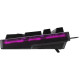 Клавіатура HyperX Origins 2 1800 HX Red USB Black (B4QS4AA)