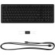 Клавіатура HyperX Origins 2 1800 HX Red USB Black (B4QS4AA)