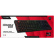 Клавіатура HyperX Origins 2 1800 HX Red USB Black (B4QS4AA)
