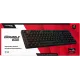 Клавіатура HyperX Origins 2 1800 HX Red USB Black (B4QS4AA)