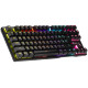 XTRIKE ME GK-983 ENG/UKR USB Black (GK-983UA)
