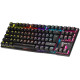 XTRIKE ME GK-983 ENG/UKR USB Black (GK-983UA)