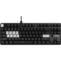 Клавиатура Pulsar PCMK 2 HE TKL Magnetic Switch USB Black (PCMK2HE801B)