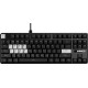 Клавиатура Pulsar PCMK 2 HE TKL Magnetic Switch USB Black (PCMK2HE801B)