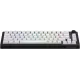 Клавіатура HATOR Skyfall 65 Wireless Black-White (HTK3160UA)