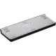 Клавіатура HATOR Skyfall 65 Wireless Black-White (HTK3160UA)