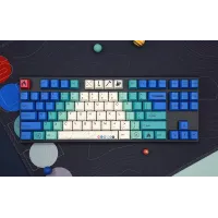 Клавиатура Varmilo VA87M Summit R2 Cherry MX Brown (VA87MA022A2A2A06A007)
