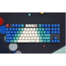 Клавиатура Varmilo VA87M Summit R2 Cherry MX Brown (VA87MA022A2A2A06A007)