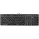 Клавиатура A4Tech FX60 Grey White Backlit