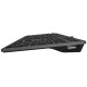 Клавиатура A4Tech FX60 Grey White Backlit