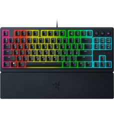 Razer Ornata V3 TKL RGB 84key Mecha-Membrane Switch UKR (RZ03-04881800-R371)