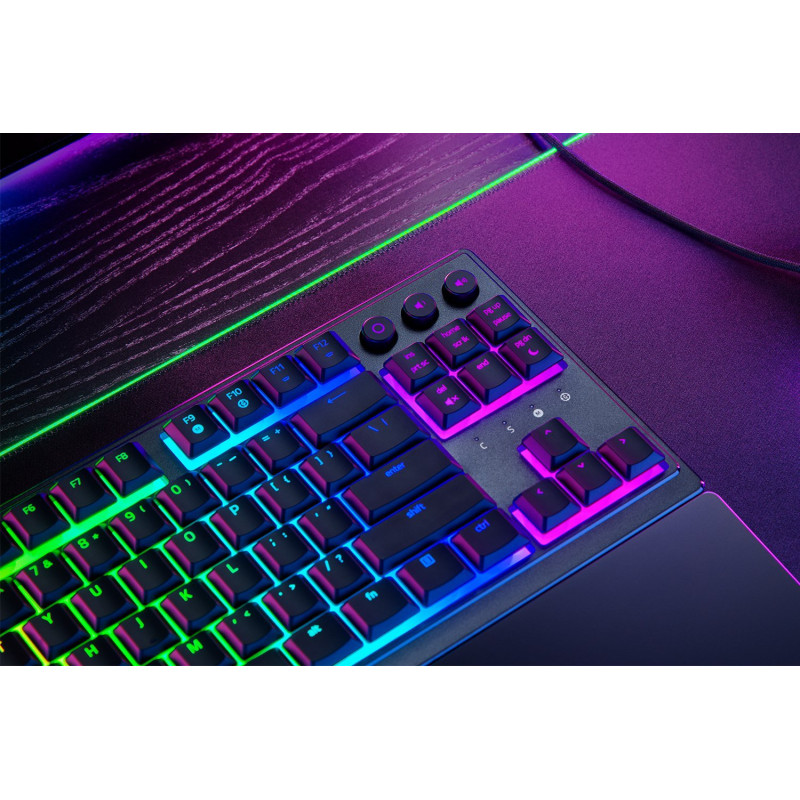 Razer Ornata V3 TKL RGB 84key Mecha-Membrane Switch UKR (RZ03-04881800-R371)