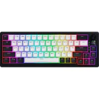 Клавиатура HATOR Skyfall 65 MAG ULTIMA 8K wireless black-white (HTK3860UA)