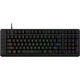 Клавіатура HyperX Eve 1800 USB Black (B7JE0AA)