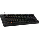 Клавіатура HyperX Eve 1800 USB Black (B7JE0AA)