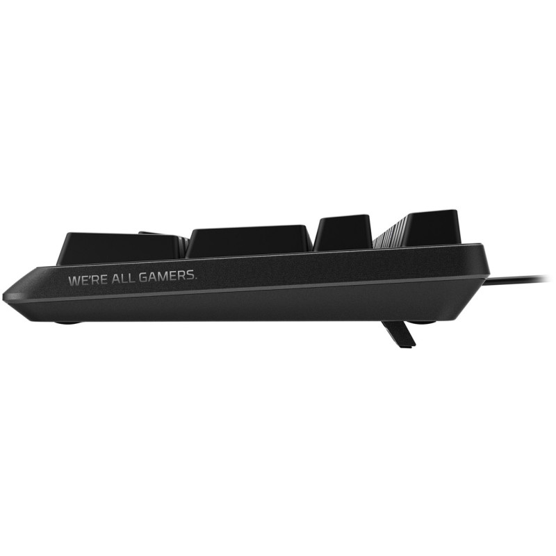 Клавіатура HyperX Eve 1800 USB Black (B7JE0AA)