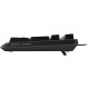 Клавіатура HyperX Eve 1800 USB Black (B7JE0AA)