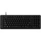 Клавіатура HyperX Eve 1800 USB Black (B7JE0AA)