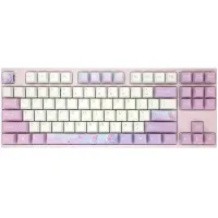 Клавиатура Varmilo VEM87 Dreams On Board EC V2 Rose UA (A33A030B0A3A17A028)