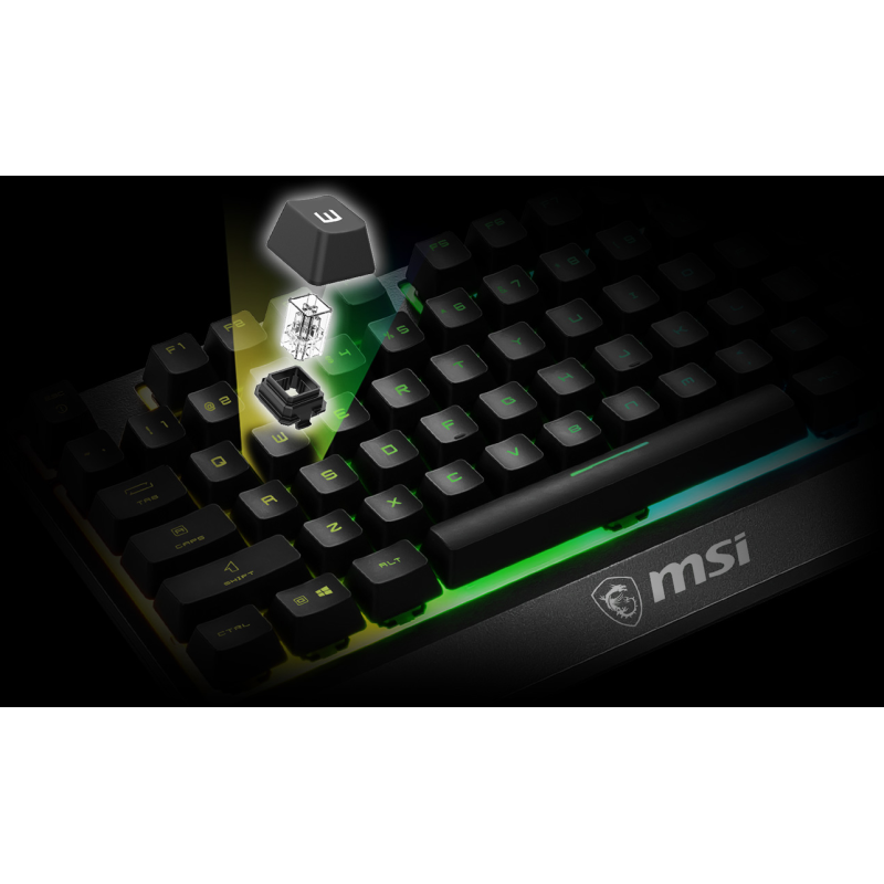 MSI Vigor GK30 (S11-04UK226-CLA, S11-04RU224-CLA)