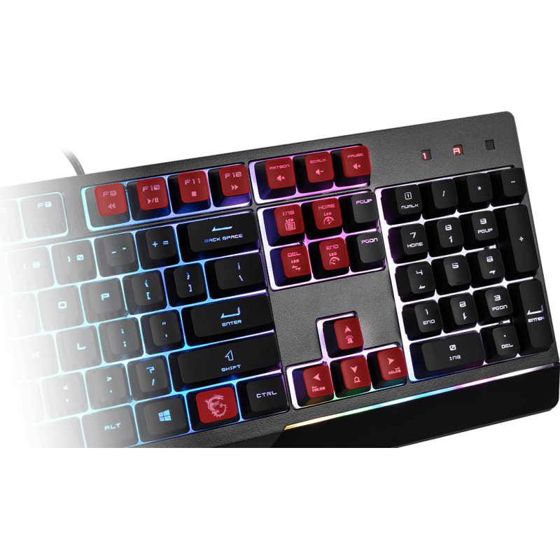 MSI Vigor GK30 (S11-04UK226-CLA, S11-04RU224-CLA)