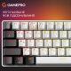Gamepro MK130BW