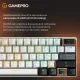 Клавиатура Gamepro MK130BW