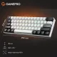 Клавиатура Gamepro MK130BW