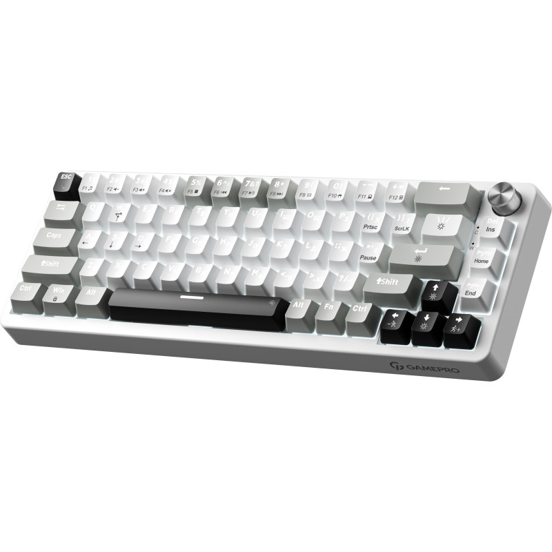Gamepro MK116