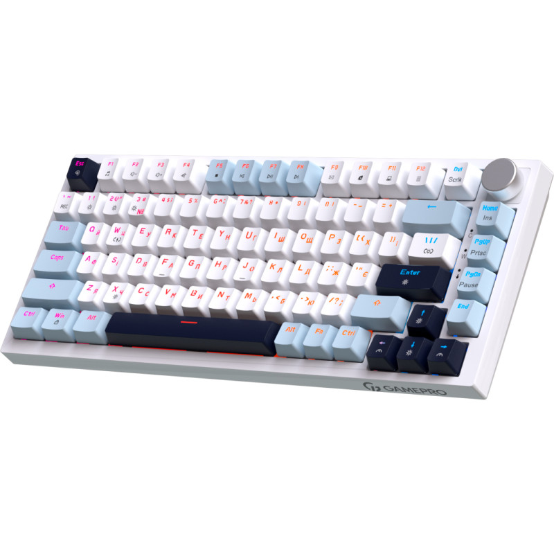 Gamepro MK160BL