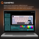 Gamepro MK160BL