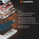 Gamepro MK160BL