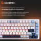Gamepro MK160BL
