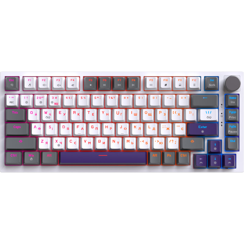 Gamepro MK160P