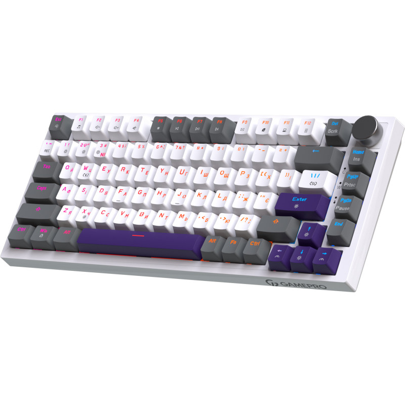 Gamepro MK160P