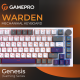 Gamepro MK160P
