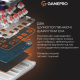 Gamepro MK160P