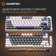 Gamepro MK160P
