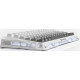 Клавиатура Gravastar Mercury K1 TKL White (GSK1_GWHT)